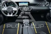 2022 Mercedes Benz A 45 AMG