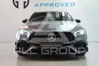 2022 Mercedes Benz A 45 AMG