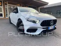 2022 Mercedes Benz A 45 AMG