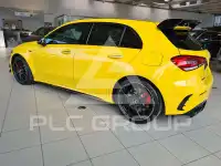 2022 Mercedes Benz A 45 AMG