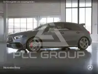 2022 Mercedes Benz A 45 AMG