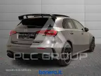 2022 Mercedes Benz A 45 AMG