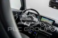 2022 Mercedes Benz A 45 AMG