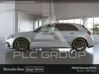 2022 Mercedes Benz A 45 AMG