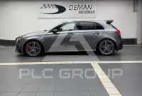 2022 Mercedes Benz A 45 AMG