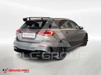 2022 Mercedes Benz A 45 AMG
