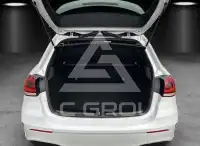 2022 Mercedes Benz A 45 AMG