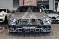 2022 Mercedes Benz A 45 AMG