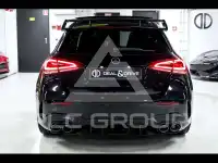 2022 Mercedes Benz A 45 AMG