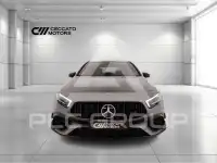 2022 Mercedes Benz A 45 AMG