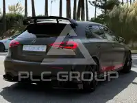 2022 Mercedes Benz A 45 AMG