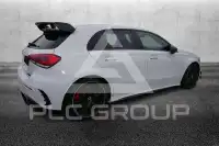 2022 Mercedes Benz A 45 AMG