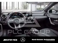 2022 Mercedes Benz A 45 AMG