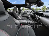2022 Mercedes Benz A 45 AMG