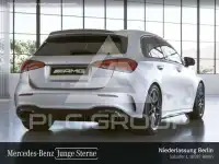 2022 Mercedes Benz A 45 AMG