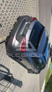 2022 Mercedes Benz A 45 AMG