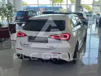 2022 Mercedes Benz A 45 AMG
