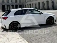 2022 Mercedes Benz A 45 AMG