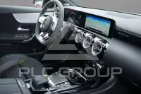 2022 Mercedes Benz A 45 AMG