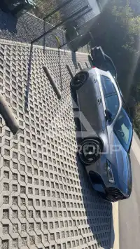 2022 Mercedes Benz A 45 AMG