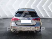 2022 Mercedes Benz A 45 AMG