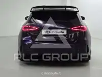2022 Mercedes Benz A 45 AMG