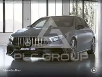 2022 Mercedes Benz A 45 AMG