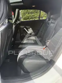 2022 Mercedes Benz A 45 AMG