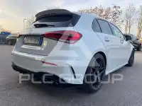 2022 Mercedes Benz A 45 AMG