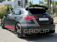 2022 Mercedes Benz A 45 AMG