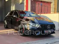 2022 Mercedes Benz A 45 AMG