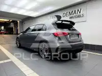 2022 Mercedes Benz A 45 AMG