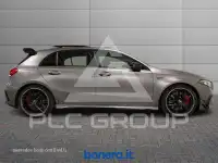 2022 Mercedes Benz A 45 AMG