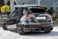2022 Mercedes Benz A 45 AMG