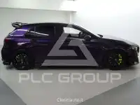 2022 Mercedes Benz A 45 AMG