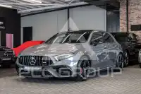 2022 Mercedes Benz A 45 AMG