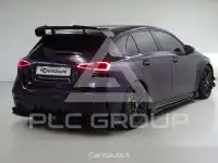 2022 Mercedes Benz A 45 AMG