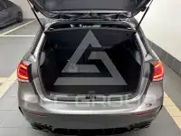 2022 Mercedes Benz A 45 AMG