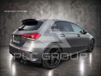 2022 Mercedes Benz A 45 AMG