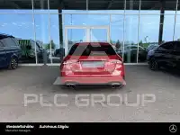 2022 Mercedes Benz A 45 AMG