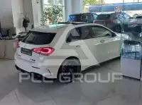 2022 Mercedes Benz A 45 AMG
