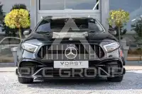 2022 Mercedes Benz A 45 AMG