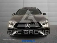2022 Mercedes Benz A 45 AMG