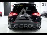2022 Mercedes Benz A 45 AMG