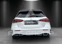 2022 Mercedes Benz A 45 AMG
