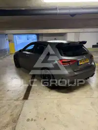 2022 Mercedes Benz A 45 AMG