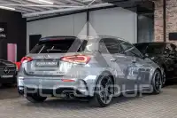 2022 Mercedes Benz A 45 AMG