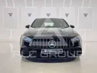 2022 Mercedes Benz A 45 AMG