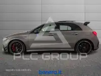 2022 Mercedes Benz A 45 AMG