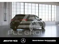 2022 Mercedes Benz A 45 AMG